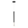 Светильник подвесной Delight Collection Vita (Вита) MD7747-1A matt black