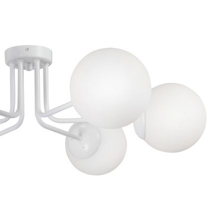 Люстра потолочная Vitaluce V4995 V4995-0/6PL