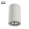 Светильник встраиваемый Arte Lamp Tubo (Тубо) A9260PL-1WH
