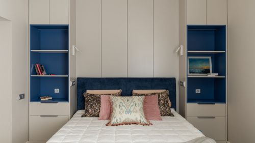 Бра Maytoni Technical Mirax C041WL-L3W3K - фото 3