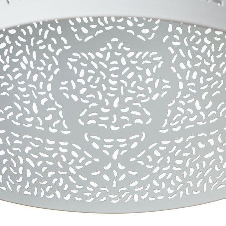 Светильник подвесной Arte Lamp Celesta (Целеста) A7057SP-1WH