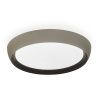 Светильник потолочный Lumina Deco Paneli (Панели) LDC 8062-48W WT