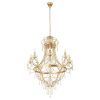 Люстра подвесная Loft It Foil 10430/8