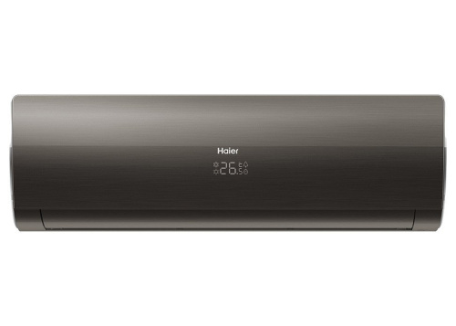 Настенный кондиционер Haier Flexis on/off HSU-18HFF103/R3-B / HSU-18HUF103/R3 - фото 2