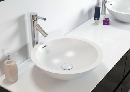 Ванна акриловая Riho Still B100030005 170х75 пристенная прямоугольная