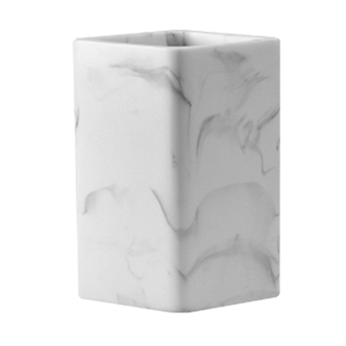 Стакан для зубных щеток WasserKRAFT 1628 - фото 2