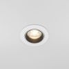 Светильник встраиваемый Maytoni Technical FOCUS LED DL125-L12-3K-W