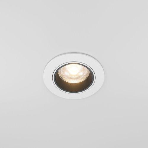 Светильник встраиваемый Maytoni Technical FOCUS LED DL125-L12-3K-W - фото 5