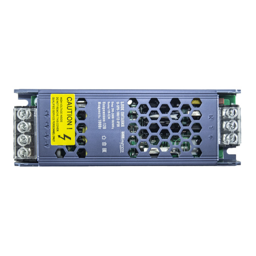 Блок питания SignImpress SI-SPU-100/12 IP20 - фото 2