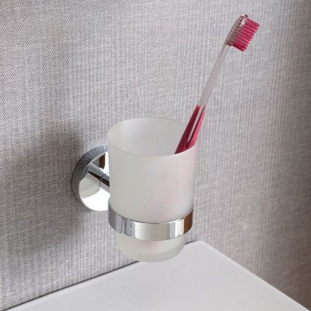 Стакан Sapho X-ROUND XR903