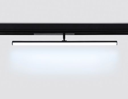 Трековый магнитный светильник Ambrella Light Magnetic 220V (Магнетиц 220В) GL1361