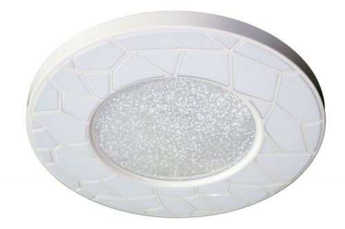 Светильник потолочный Natali Kovaltseva LED (ЛЕД) LED LAMPS 81107 - фото 2