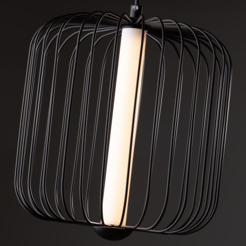 Светильник подвесной Freya Sabi Led FR6131PL-L13B - фото 4