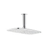 Верхний душ Hansgrohe Raindance E 27381000 35х20 хром
