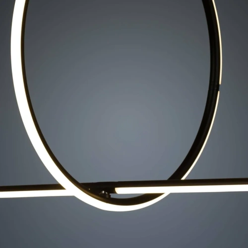 Светильник подвесной Cosmo Talent 2.0 CP0030 - фото 4