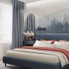 Светильник настенный Escada Pulsar (Пулсар) 10274/1LED Black
