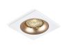 Светильник встраиваемый Ambrella Light Standard Tech (Стандард Тецх) TN102728