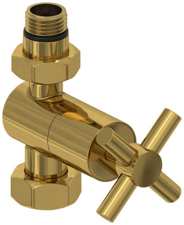 Вентиль Сунержа 03-1409-1234