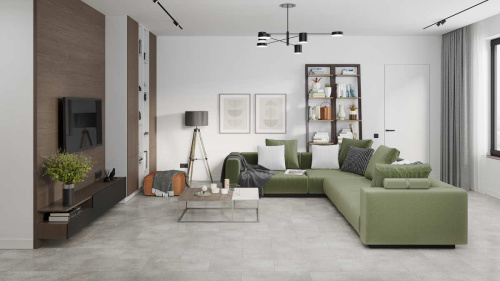 Кварцвиниловая плитка Damy Floor ASCENT LVT JYM533-03-LVT Фудзияма - фото 5