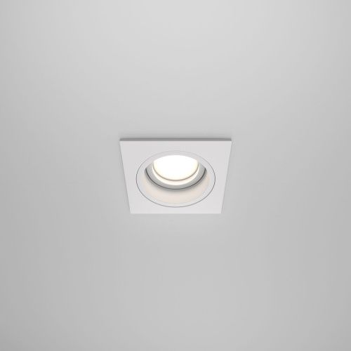 Светильник встраиваемый Maytoni Technical Atom DL026-2-01W - фото 5