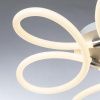 Светильник потолочный Arte Lamp Daniel (Даниел) A1439PL-60CC