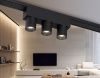 Трековый магнитный светильник Ambrella Light Track System (Трацк Сыстем) GV1504