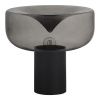 Настольная лампа ST Luce Ripple (Риппле) SL6014.404.01