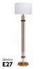 Торшер Garda Decor K2CPF-07234