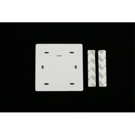 Выключатель одноклавишный Aployt Magnetic track 220 (Магнетиц трацк 220) APL.0190.00.01