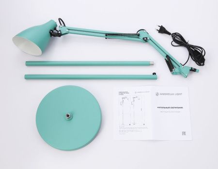 Торшер Ambrella Light Floor (Флоор) TR97649