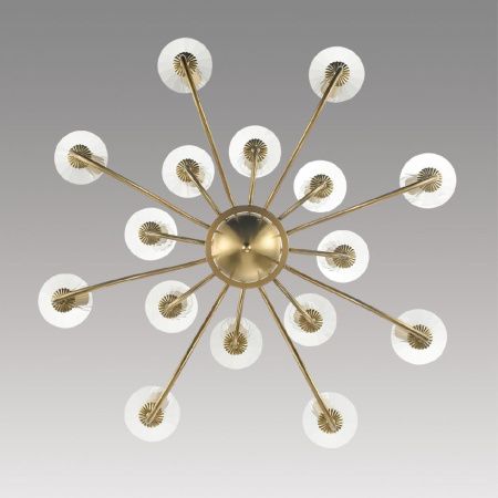 Люстра подвесная Lumion Incanto (Инцанто) 8033/16