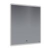 Зеркало LeMark Element LM80Z-E 80х80 подвесное