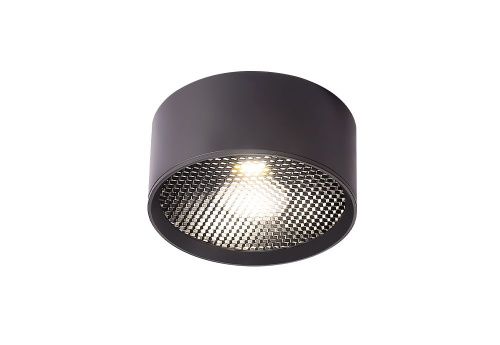 Светильник накладной Crystal Lux CLT 525 CLT 525C95 BL 4000K - фото 4