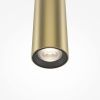 Светильник подвесной Maytoni Pro Extra (Про Экстра) MOD160PL-L6GK