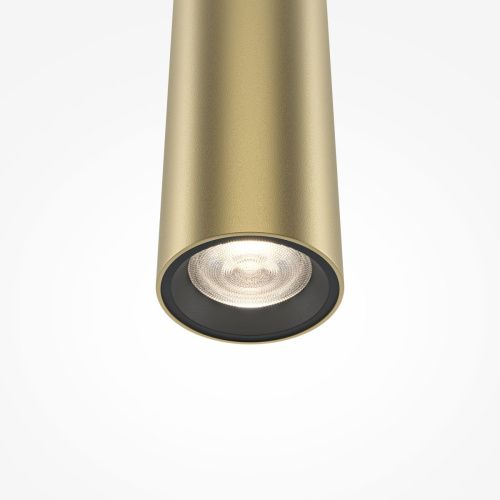 Светильник подвесной Maytoni Pro Extra Modern MOD160PL-L6GK - фото 3