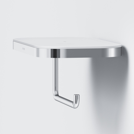 Бумагодержатель Am.Pm Func A8F341400