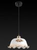 Светильник подвесной Toplight Caren (Царен) TL4310D-01AB