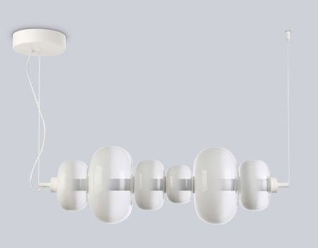 Люстра подвесная Ambrella Light Modern (Модерн) LH11071