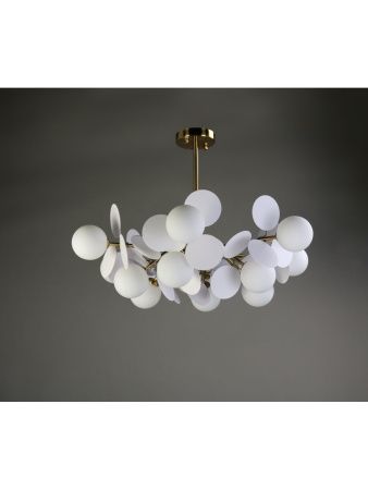 Люстра на штанге Zortes Floret (Флорет) ZRS.01201.12