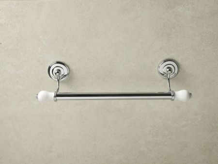 Полотенцедержатель Stil Haus Nemi N06(39)