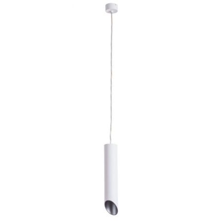Светильник подвесной Arte Lamp PILON-SILVER (ПИЛОН-СИЛВЕР) A1536SP-1WH