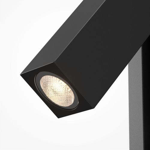 Бра Maytoni Axiom MOD495WL-L3B3K1 - фото 2