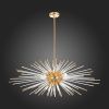 Люстра на штанге ST Luce CALLIO (ЦАЛЛИО) SL1097.203.09