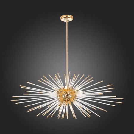 Люстра на штанге ST Luce CALLIO (ЦАЛЛИО) SL1097.203.09