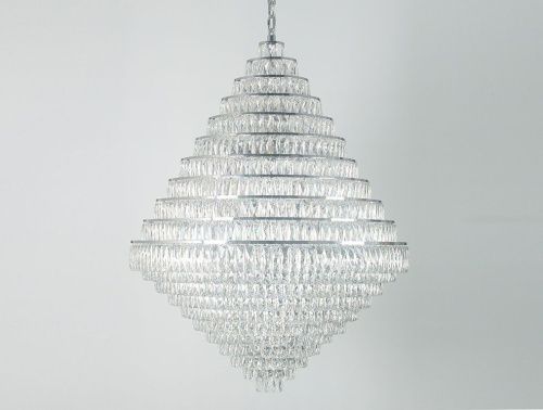 Люстра подвесная Newport 10120 10125+43/C - фото 2