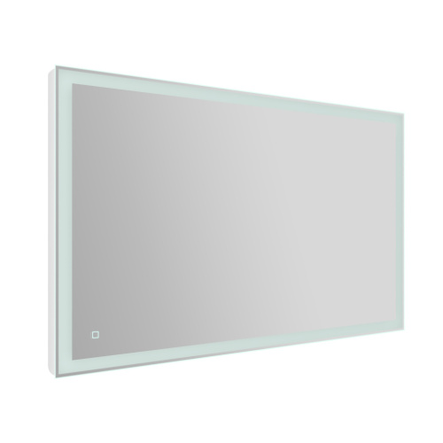 Зеркало BelBagno SPC-GRT-1000-600-LED-TCH 100х60 - фото 2