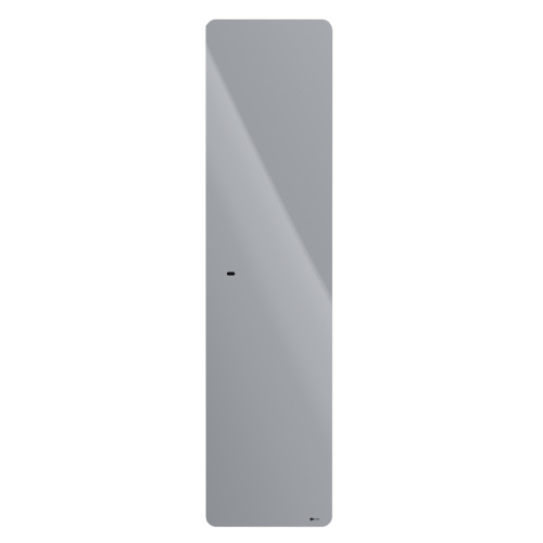 Зеркало с подсветкой LeMark Olsa LM40ZNO 40х160 подвесное - фото 3
