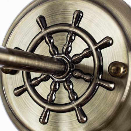 Бра Arte Lamp Sailor (Саилор) A4524AP-1AB