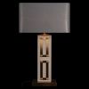 Настольная лампа Loft It Flagstone 10445T/B