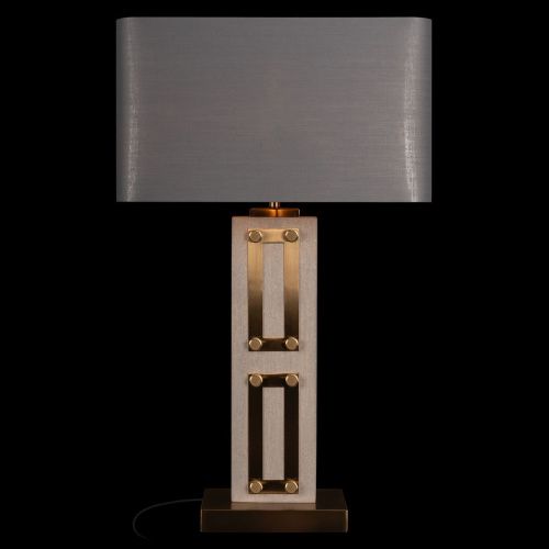 Настольная лампа Loft It Flagstone 10445T/B - фото 2